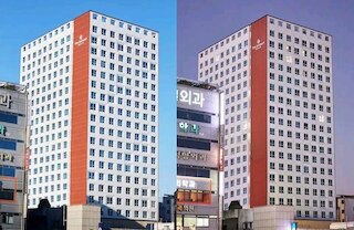 The bayment Rasidence