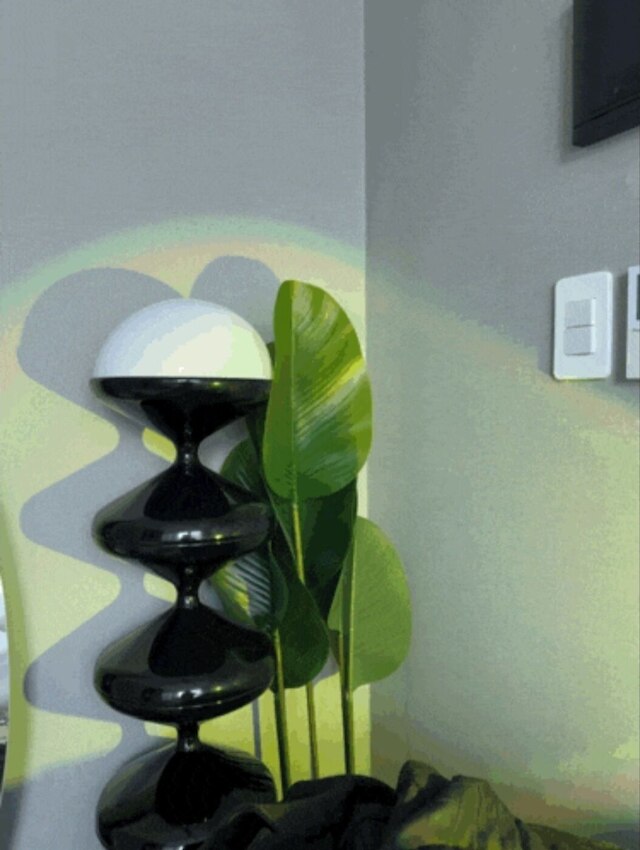 The bayment Rasidence