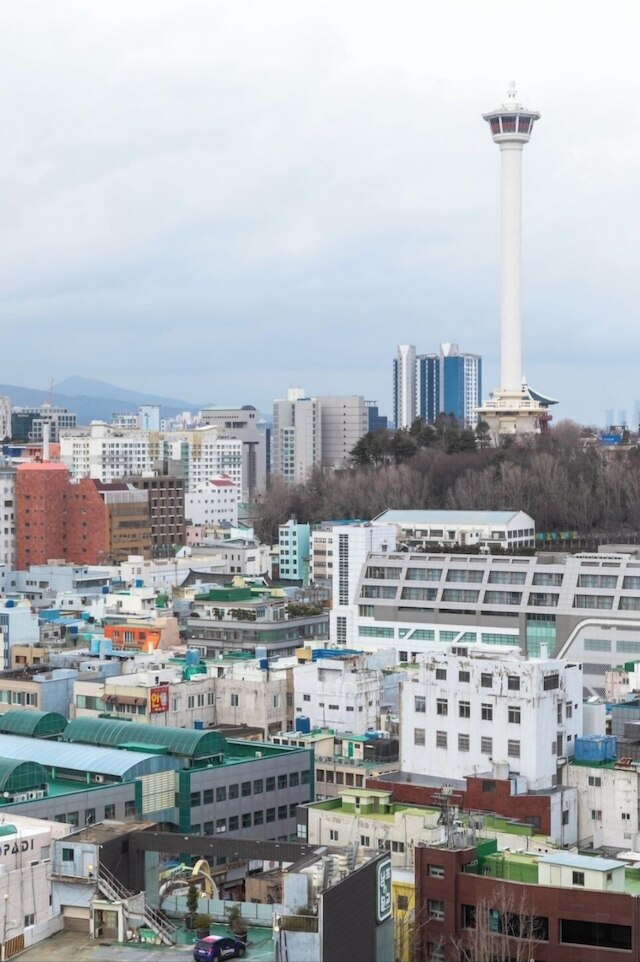 The bayment Rasidence