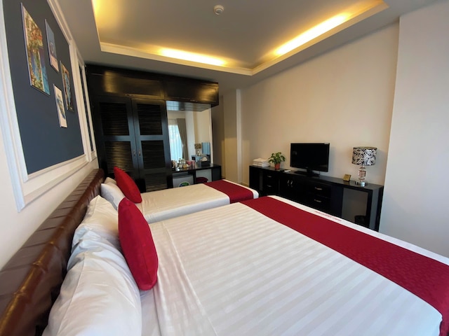 デ リマ オテル