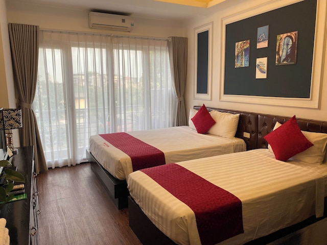 デ リマ オテル