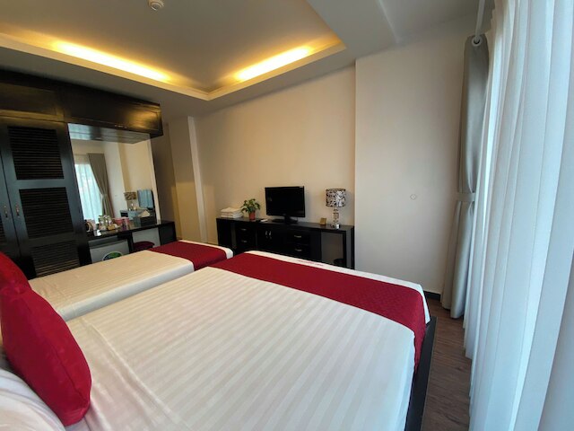 デ リマ オテル