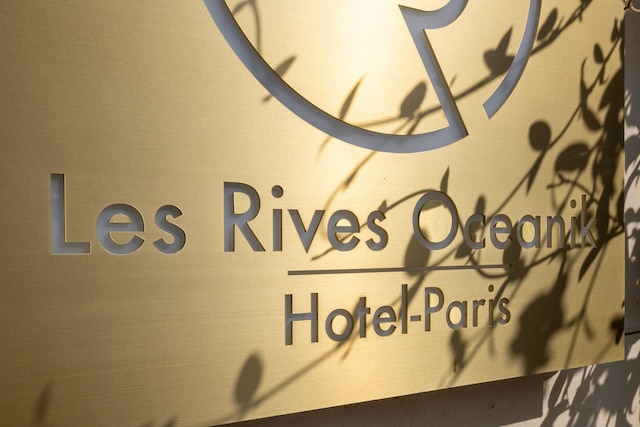 レ リヴ オセアニック