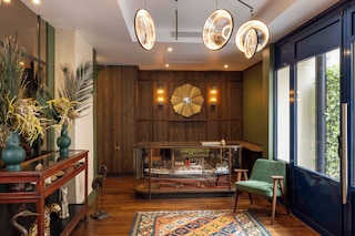 レ リヴ オセアニック