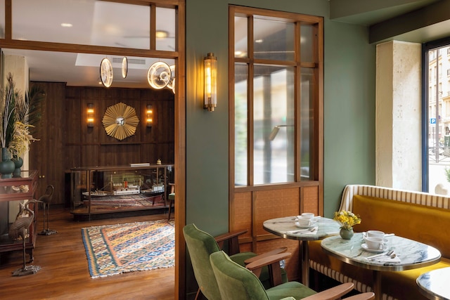 レ リヴ オセアニック