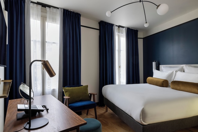 レ リヴ オセアニック