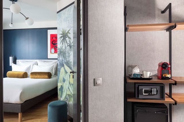 レ リヴ オセアニック