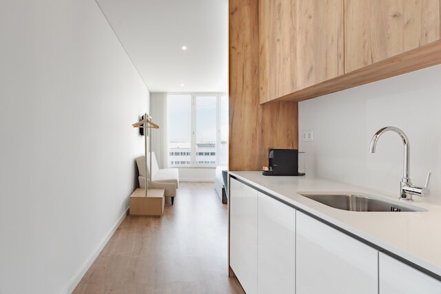 フィール ポルト ラパ コレクション フラット 3 1