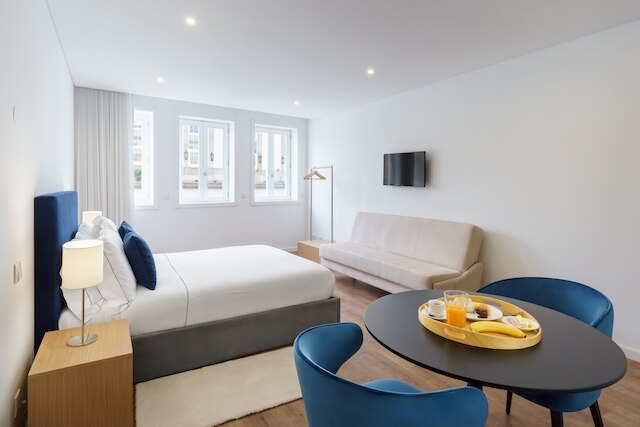 フィール ポルト ラパ コレクション フラット 2 2