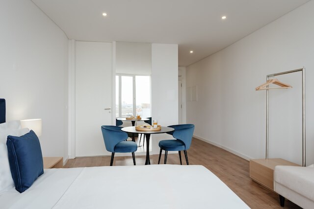 フィール ポルト ラパ コレクション フラット 2 1