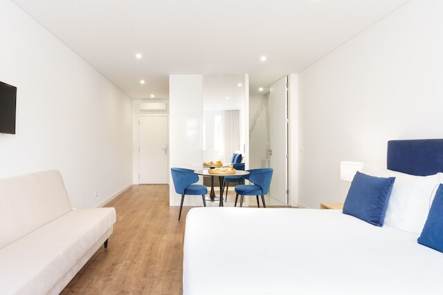 フィール ポルト ラパ コレクション フラット 3 2