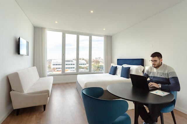 フィール ポルト ラパ コレクション フラット 1 1