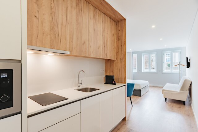 フィール ポルト ラパ コレクション フラット 1 2