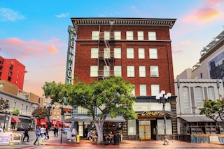 ザ ヒストリック ペン ホテル