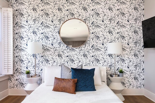 ザ ヒストリック ペン ホテル