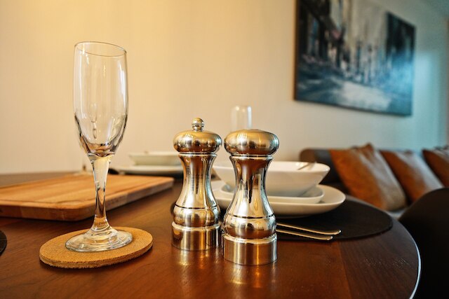 ザ フロント コンドミニアムズ