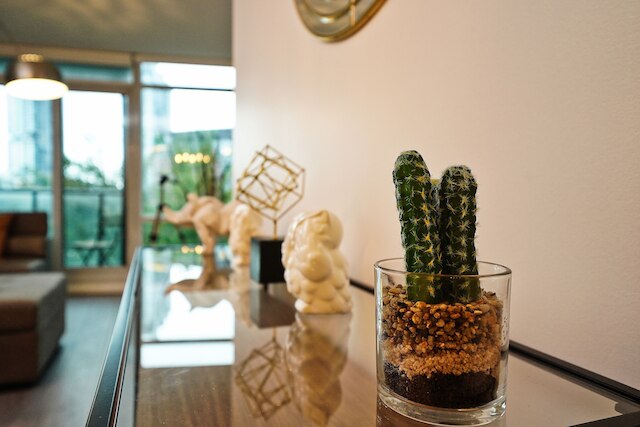 ザ フロント コンドミニアムズ