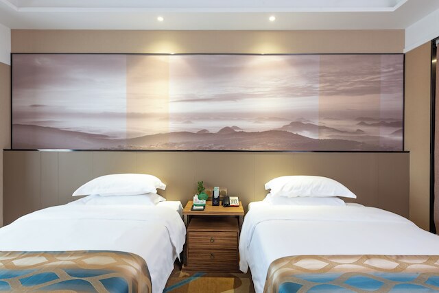 Tianjie International Hotel