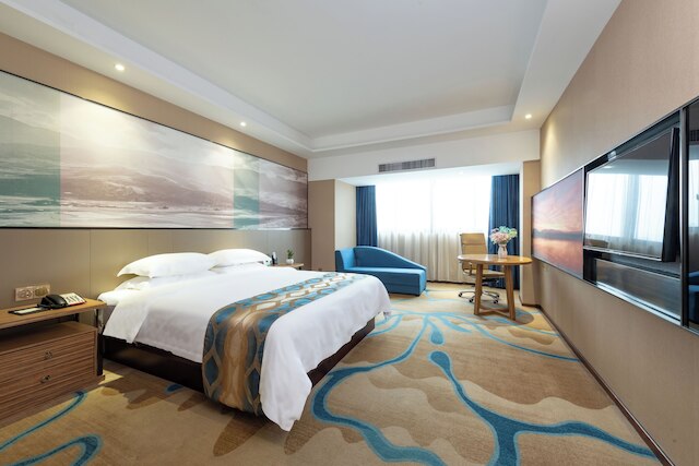 Tianjie International Hotel