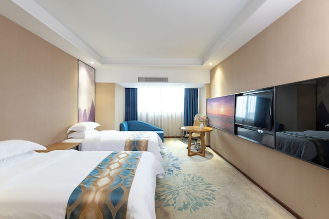 Tianjie International Hotel