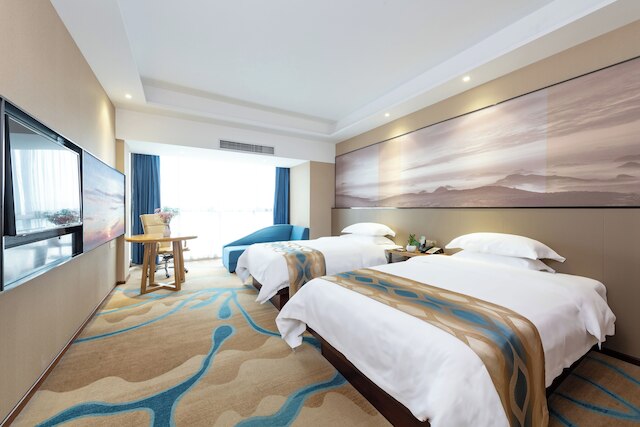 Tianjie International Hotel