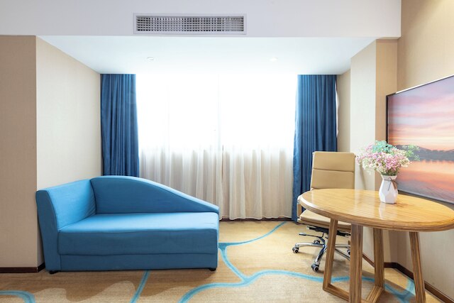 Tianjie International Hotel