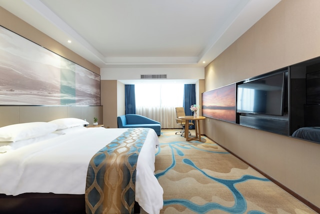 Tianjie International Hotel