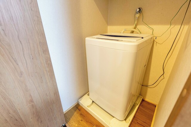 美盧・伏見稲荷邸南館