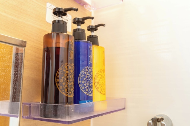 美盧・伏見稲荷邸南館