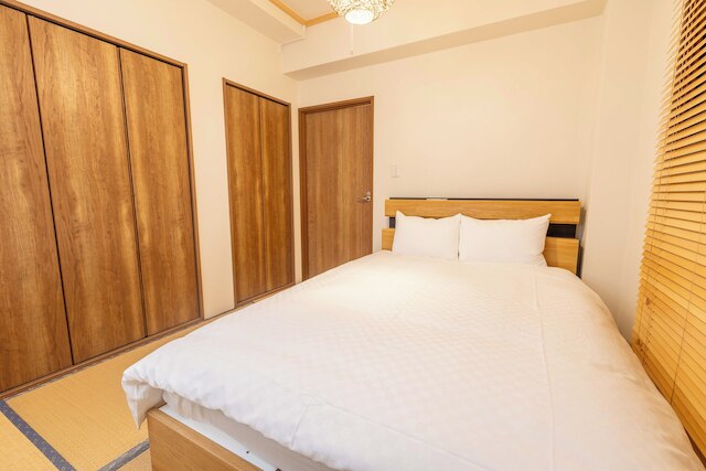 美盧・伏見稲荷邸南館