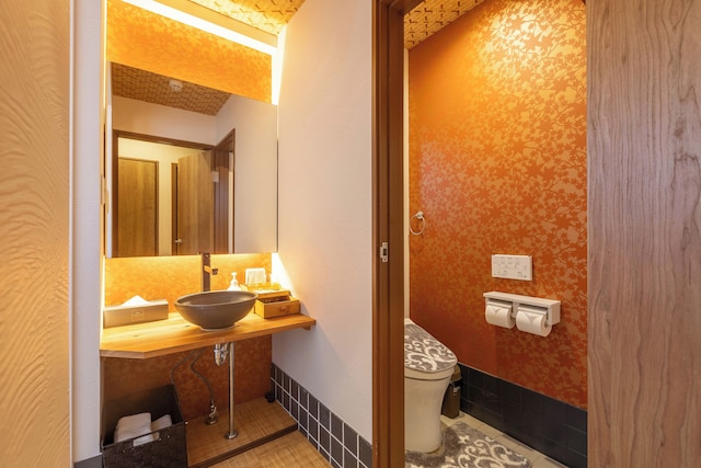 美盧・伏見稲荷邸南館