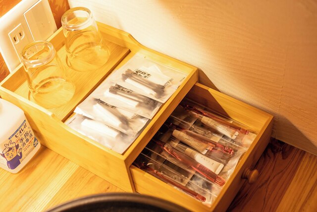 美盧・伏見稲荷邸南館