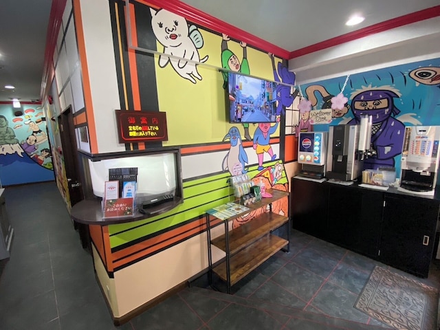 さくら大阪城北HOTEL