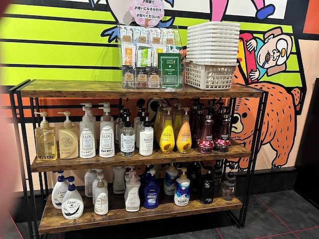 さくら大阪城北HOTEL