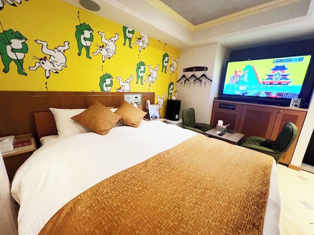 さくら大阪城北HOTEL