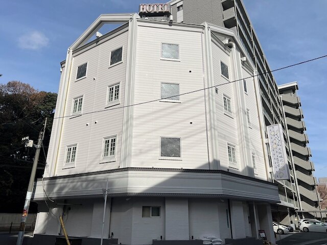 さくら大阪城北HOTEL