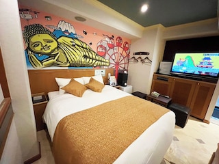 さくら大阪城北HOTEL