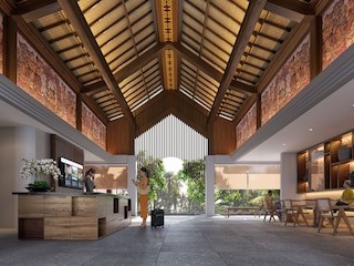 スダマラ リゾート ウブド バリ