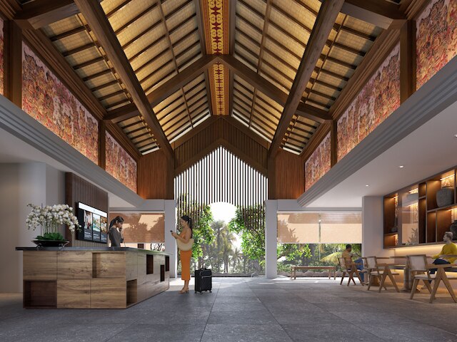 スダマラ リゾート ウブド バリ