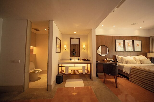 スダマラ リゾート ウブド バリ