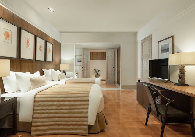 スダマラ リゾート ウブド バリ