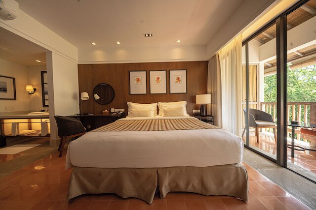 スダマラ リゾート ウブド バリ