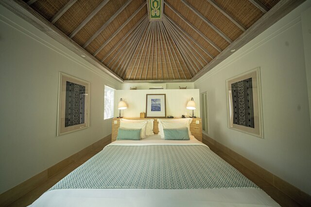 スダマラ リゾート ウブド バリ