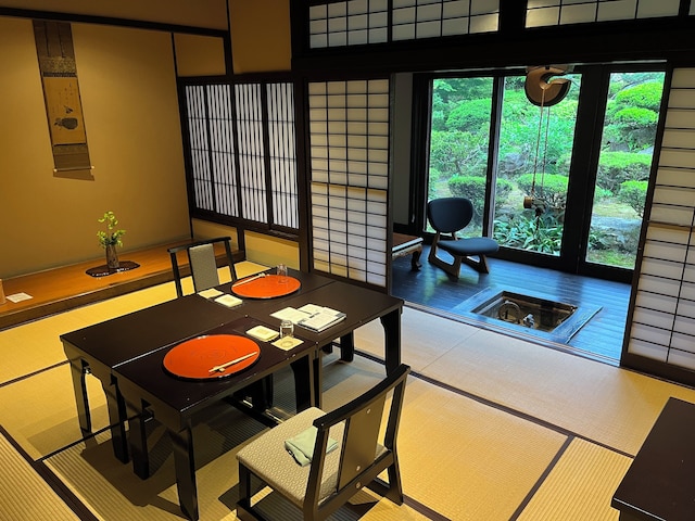 川魚・山菜料理　和田屋