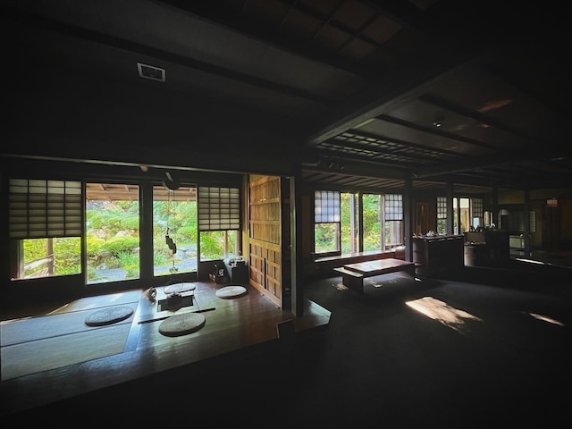 川魚・山菜料理　和田屋