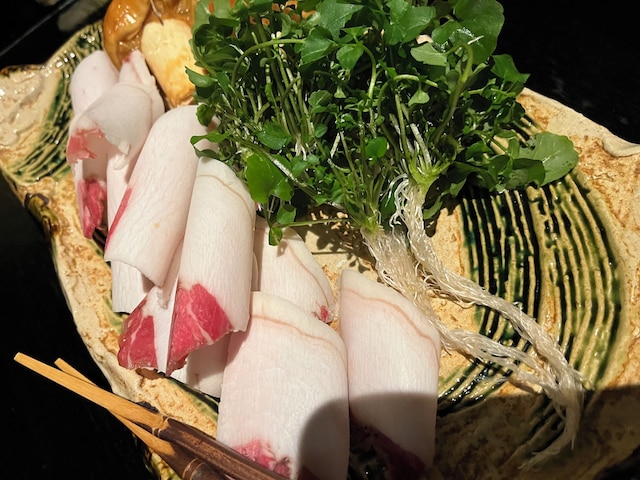 川魚・山菜料理　和田屋