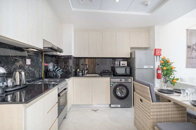 スカイライン ビューズ ビンガッティ アベニュー