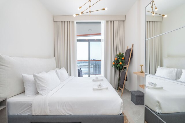 スカイライン ビューズ ビンガッティ アベニュー