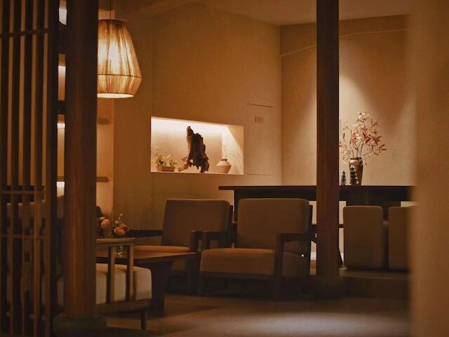 Chengdu Chuanxing Yinli Hotel