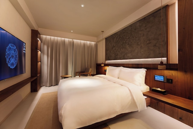 Chengdu Chuanxing Yinli Hotel